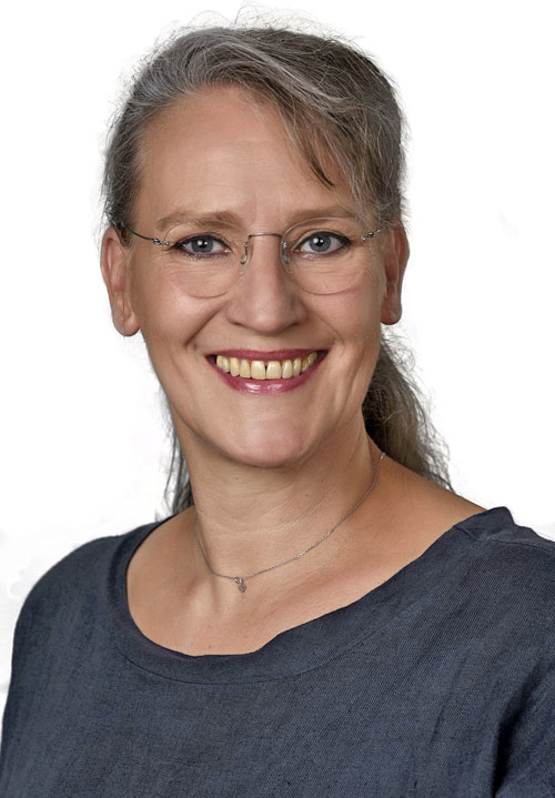 Birgit Diao